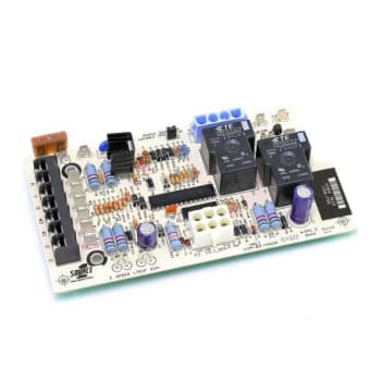 Image for York Fan/electric Heat Control Board from HD Supply