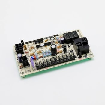Image for York Fan/Electric Heat Control Board Ut from HD Supply