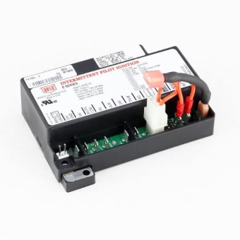 Image for Baso 24vac Ignition Universal Intermittent Pilot Ignition Control Board from HD Supply