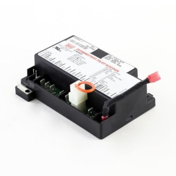 Image for Baso Intermittent Infinite Tfi 24v from HD Supply