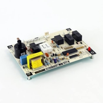 Image for Carrier Ignition Control Circuit Board from HD Supply