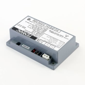 Image for Detroit Radiant Ignition Control Module from HD Supply
