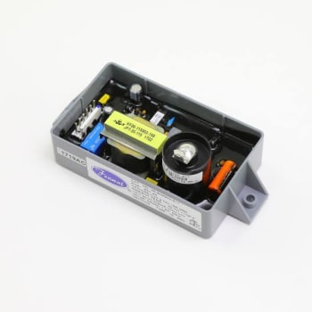 Image for Fenwal 24v Ignition Module from HD Supply