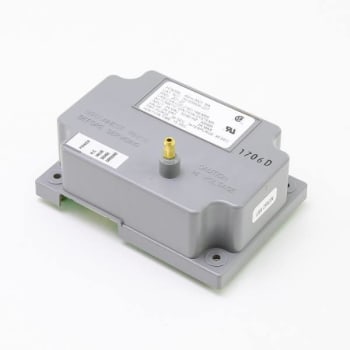 Fenwal 24v Dsi 30 Second Prepurge 15 Second Tfi 3 Try