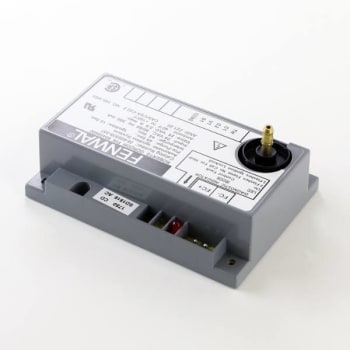 Image for Fenwal Roberts Gordon Ignition Module from HD Supply