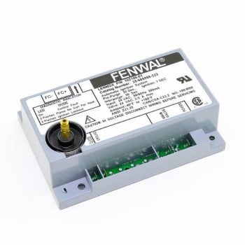 Image for Fenwal Replacement For 44l59 G765bca-12 from HD Supply