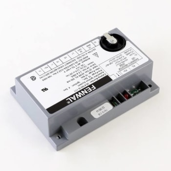 Fenwal 24v Dsi 3 Try Remote 4 Tfi 15 Prepurge