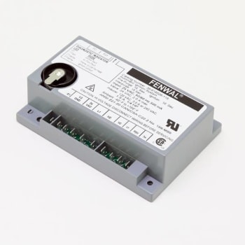 Image for Fenwal 24v Dsi 3 Try 15 Second Prepurge 10 Second Tfi from HD Supply
