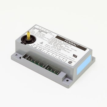 Image for Fenwal 24vac Dsi Module Greenheck from HD Supply