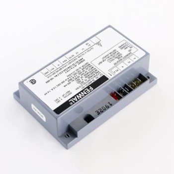 Image for Fenwal 24v Hsi 4 Tfi 15prepurge 1try Miniign from HD Supply