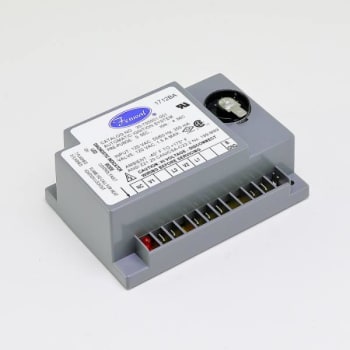 Image for Fenwal 120v Dsi 4 Second Tfi No Prepurge 1 Try from HD Supply