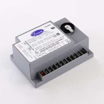 Image for Fenwal 120v Dsi 10 Second Tfi No Prepurge 1 Try from HD Supply