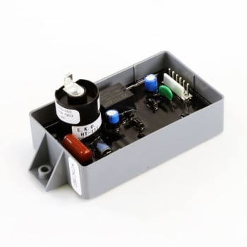 Image for Fenwal 120v Dsi 1try 10 Second Tfi Potmulpin from HD Supply