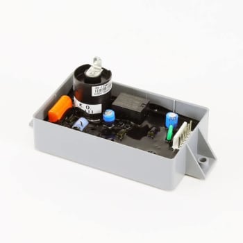 Image for Fenwal 120v Dsi 3 Try 0prepurge 10 Tfi Potted from HD Supply