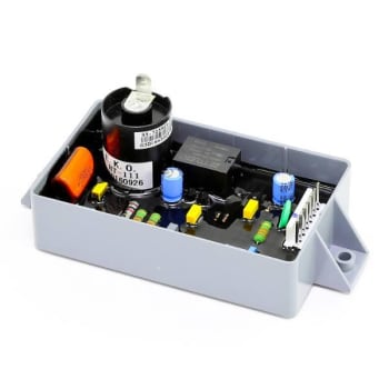 Image for Fenwal Mark10dx-117 Board Remote Sensor from HD Supply