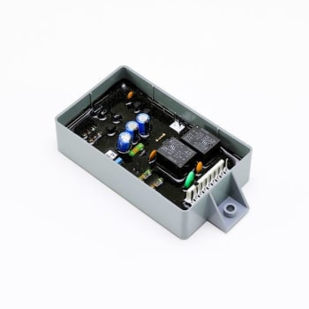 Image for Fenwal Mark17du-117 Hsi Circuit Board from HD Supply