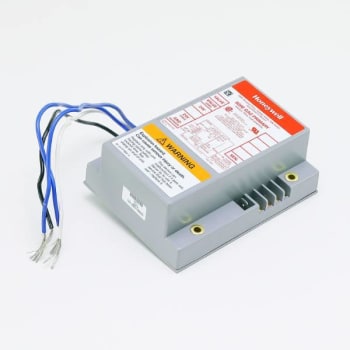 Image for Honeywell Ignition Module 24v Natural Lp Gas Two Rod Flame Sense from HD Supply