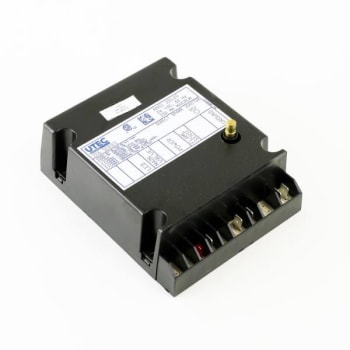 Image for Lennox Ignition Control Board 1016-500 from HD Supply