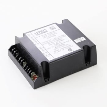 Image for Nordyne Hsi Control Board from HD Supply