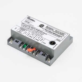 Image for Robertshaw Ignition Module Sp845 from HD Supply