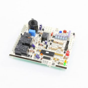Image for Reznor Dsi Control Board With Cooling Relay Board from HD Supply