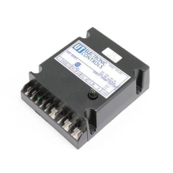 Image for Reznor Dsi Ignition Control from HD Supply