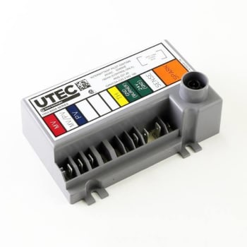 Image for Reznor Ignition Control from HD Supply
