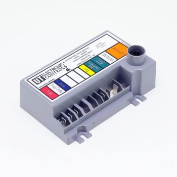 Image for Reznor Ignition Module Kit Natural Gas from HD Supply