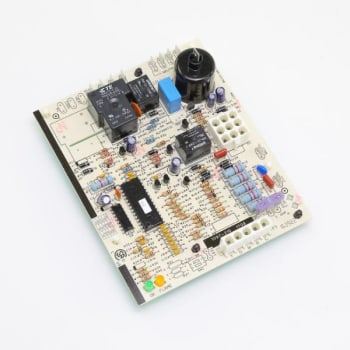 Image for Reznor Utec Ignition Board Kit from HD Supply