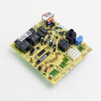 Image for Trane Integrated Dsi Module from HD Supply
