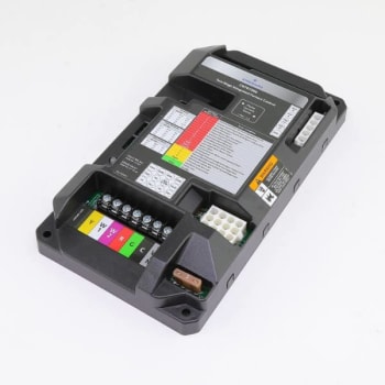 Image for Trane 24v 2 Stage Hsi Control from HD Supply