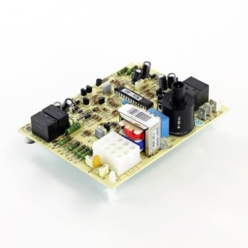 Image for Trane Ignition Module 2 Stage Direct Spark from HD Supply