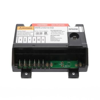 Utica/Dunkirk Ip Ignition Module