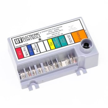 Image for York 24v Spark Ignition Kit from HD Supply