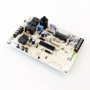 Image for Rheem-Ruud Integrated Furnace Control Board With Ground Wire from HD Supply