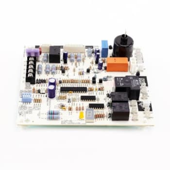 Image for Rheem-Ruud Integrated Furnace Control 1194-200 from HD Supply
