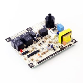 Image for Rheem-Ruud Integrated Furnace Control Direct Spark Ignition from HD Supply
