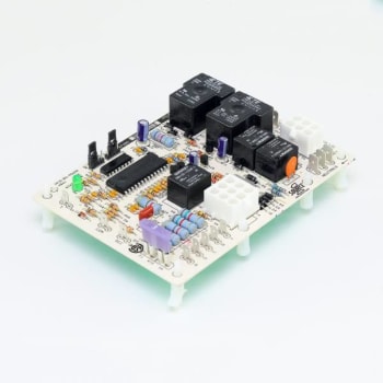 Image for York Integrated Control Board from HD Supply