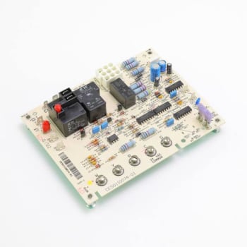 Image for Carrier Control Board 1049-3-I from HD Supply
