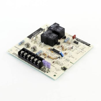 Image for Carrier Control Board 1010-918 from HD Supply