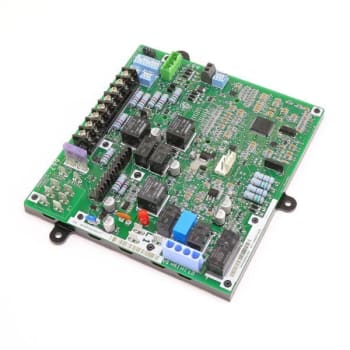 Image for Carrier Circuit Board Less Plug from HD Supply
