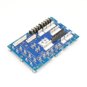 Image for Carrier Terminal Board from HD Supply