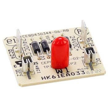 Image for Carrier Rectifier Board from HD Supply