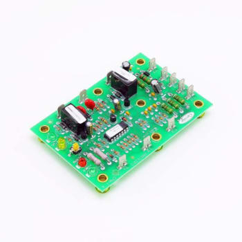 Image for Carrier Cpm-1 Control Module from HD Supply
