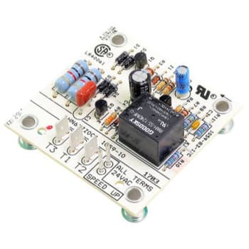 Image for Carrier Relay Circuit Board from HD Supply