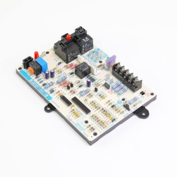 Image for Icp International Comfort Products Control Board Cepl131004-02 from HD Supply