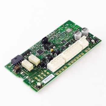 Image for Honeywell Circuit Board Used With He250 Trueease Advanced Bypass Humidifier from HD Supply