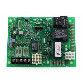 Image for Icm Icm Furnace Control Board from HD Supply
