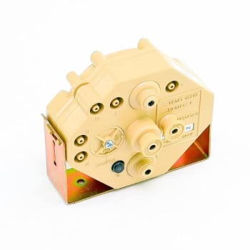 Image for Kmc Controls Multifuncresetvol Control Da Or Ra from HD Supply