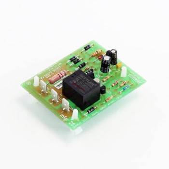 Image for Lennox Timed Off Control Lb-50709bb from HD Supply